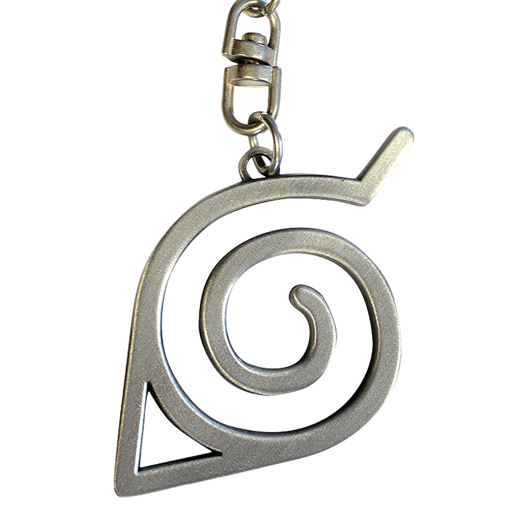 Product image Naruto - Konoha Keychain