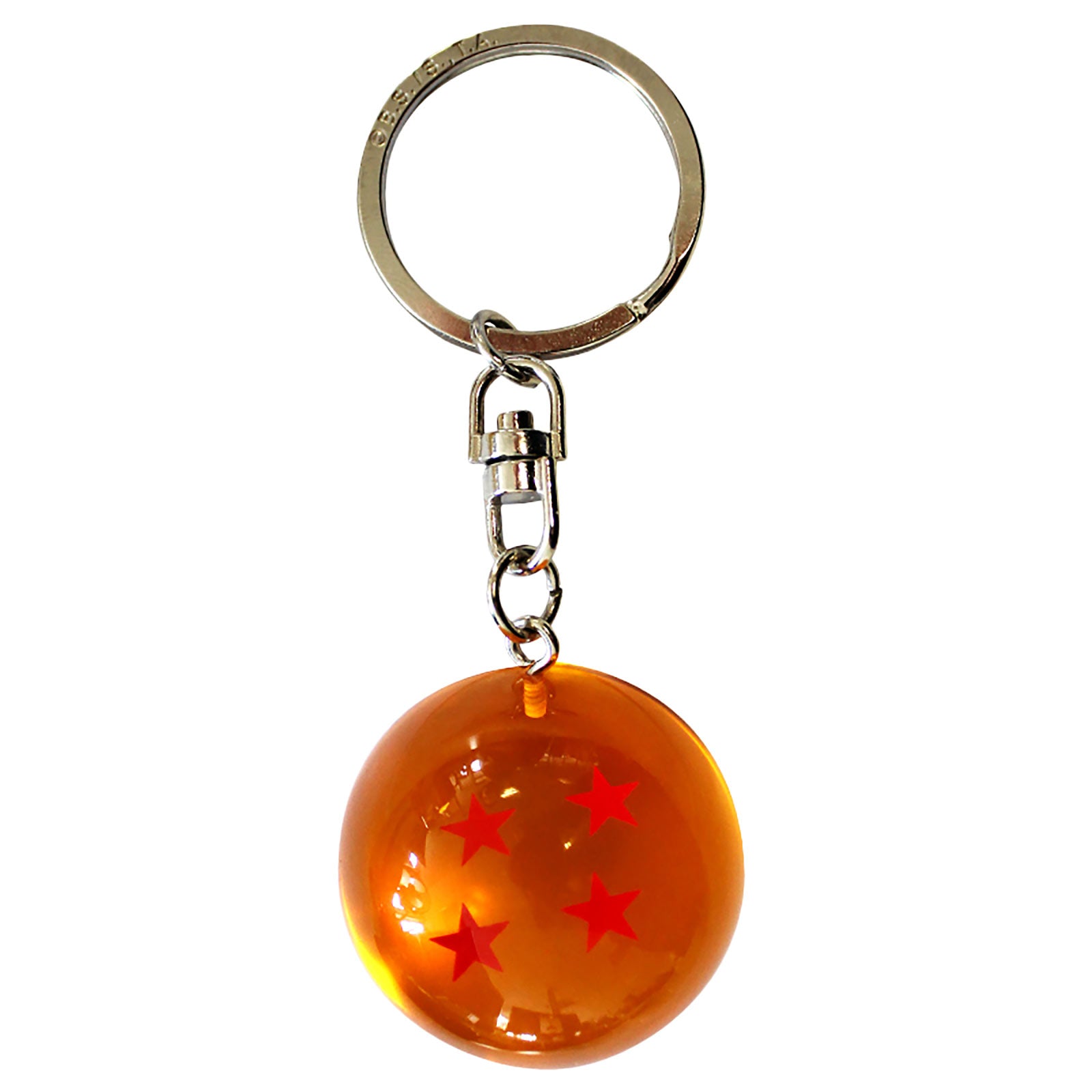 Product image Dragon Ball - 3D Keychain