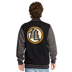 Product image Dragon Ball - Kame Symbol College Jacket