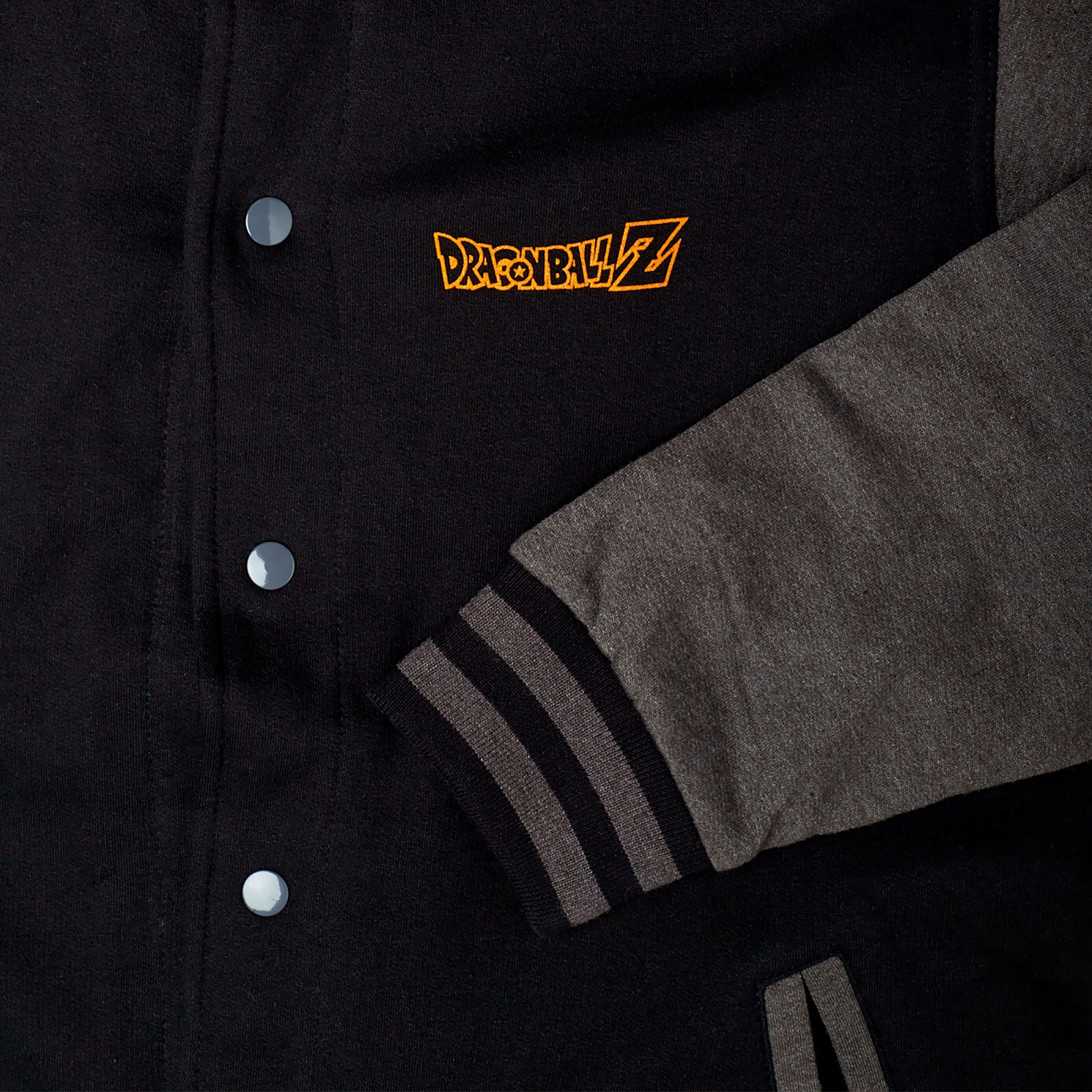 Product image Dragon Ball - Kame Symbol College Jacket