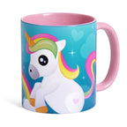 Product image Fluffy Unicorn cup
