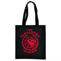 Product image Game of Thrones - Targaryen Crest Jute Bag