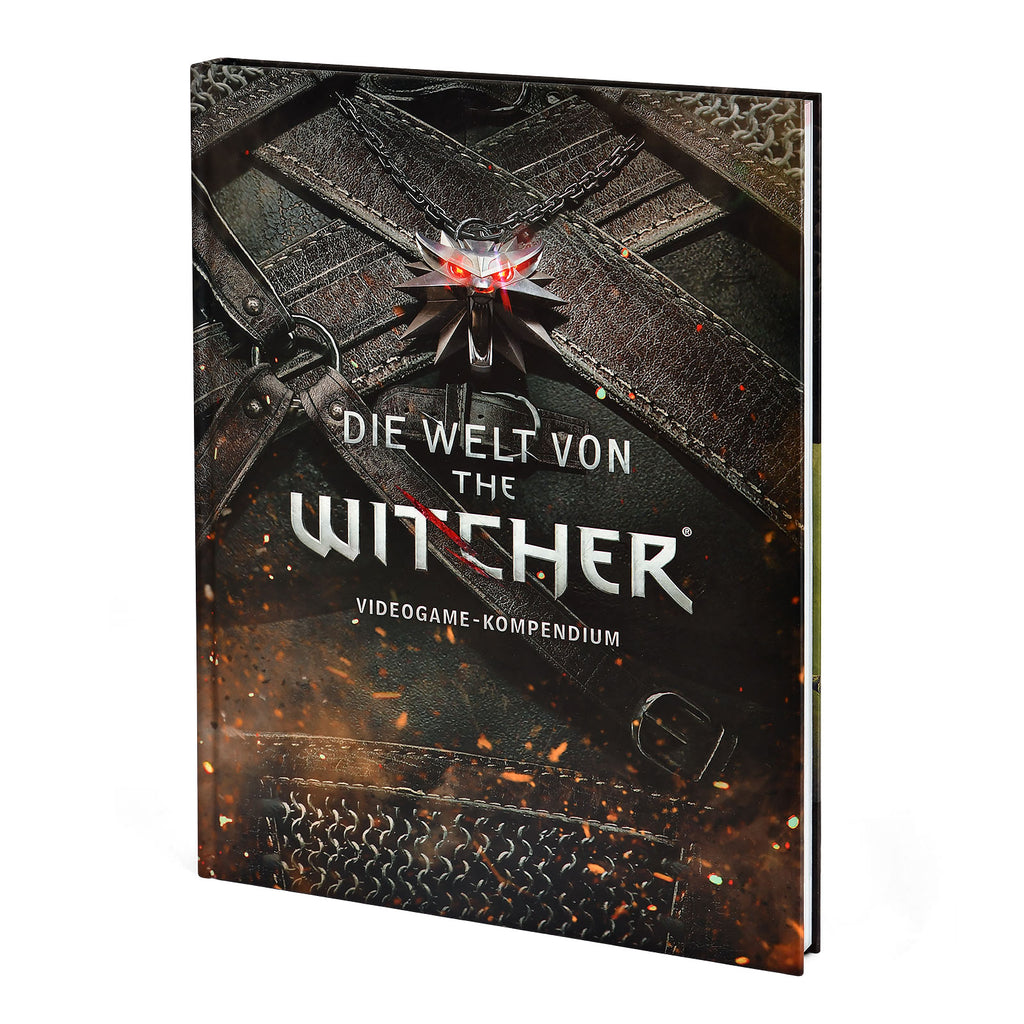Product image Witcher - The World of The Witcher