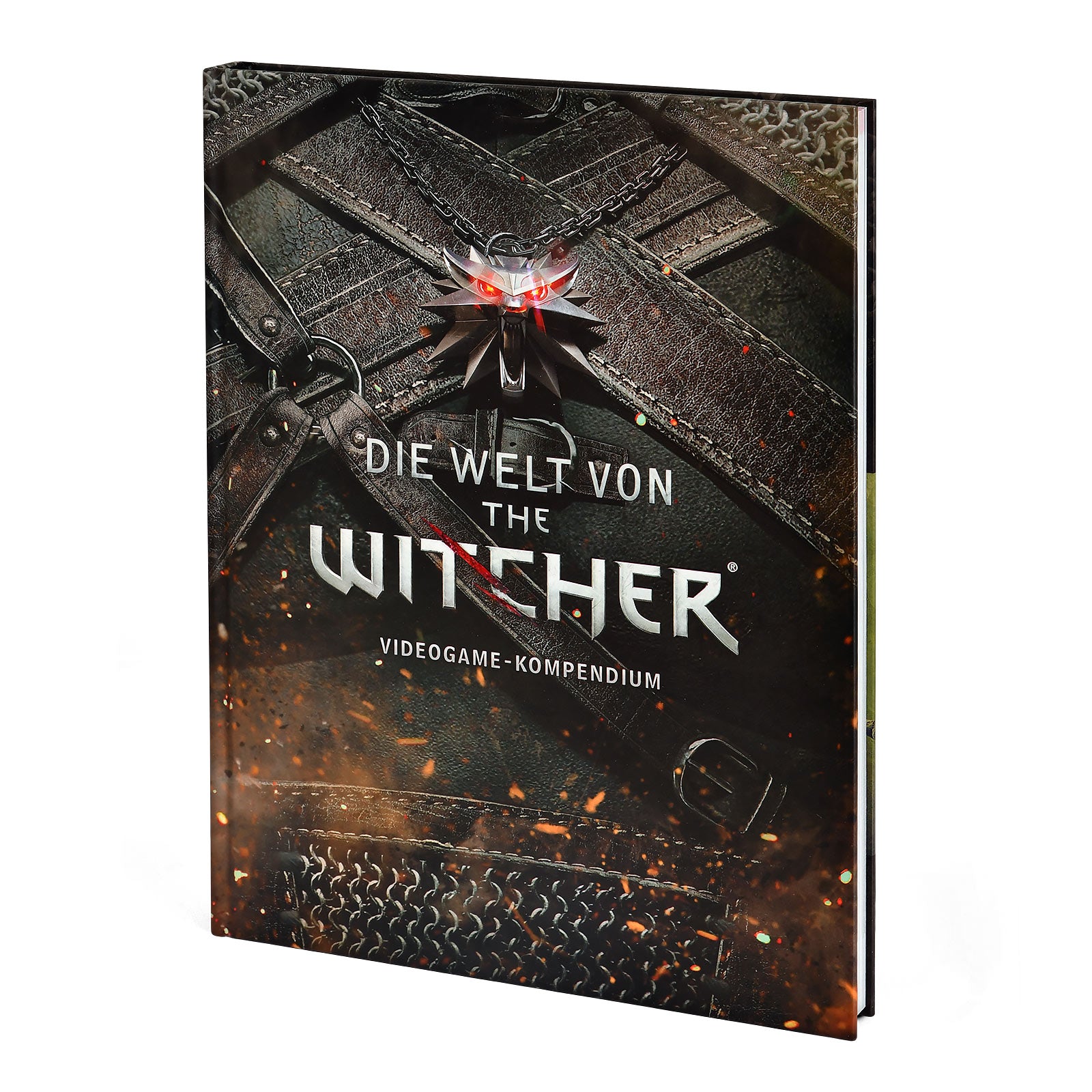 Product image Witcher - The World of The Witcher