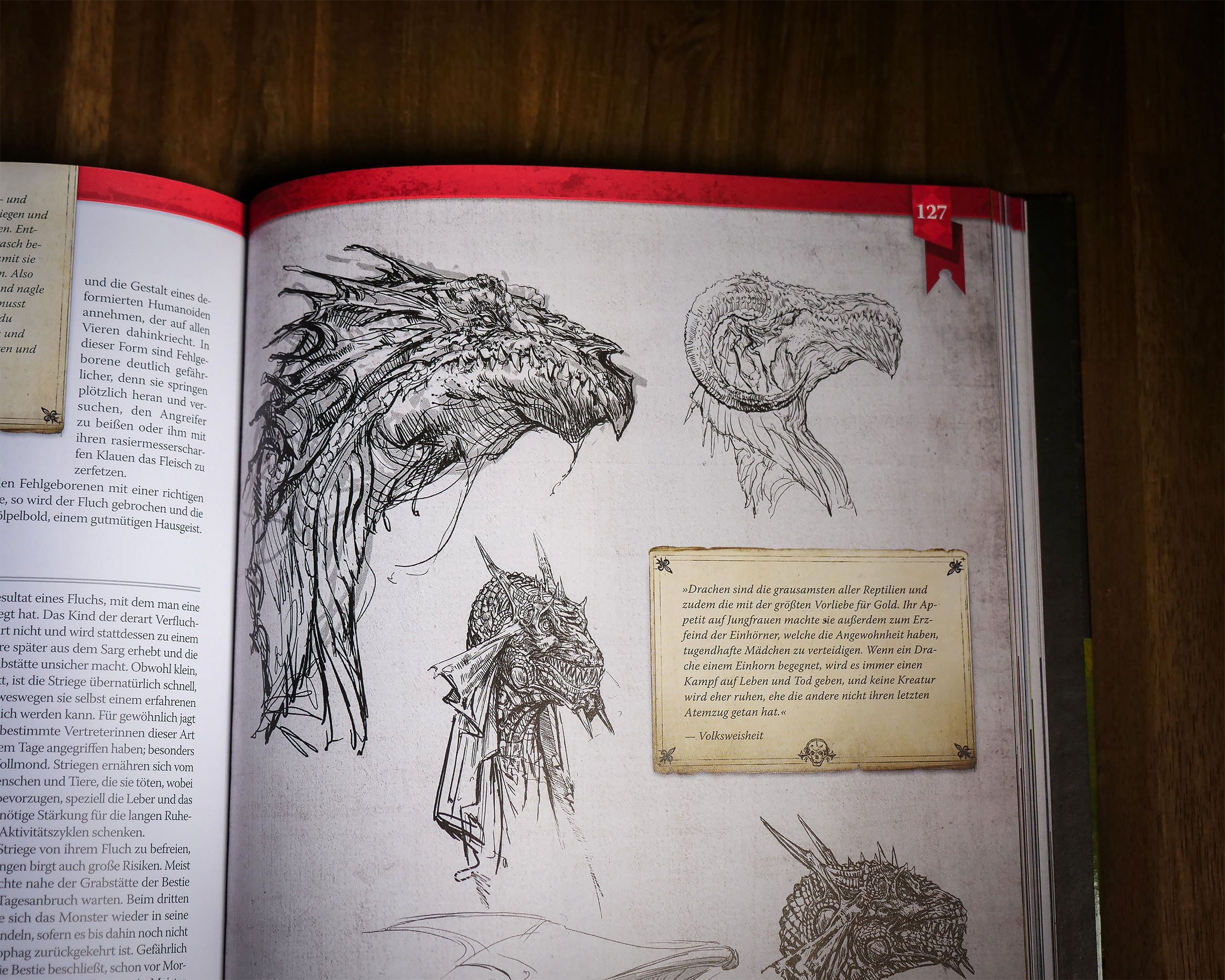 Product image Witcher - The World of The Witcher