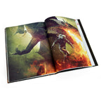 Product image Witcher - The World of The Witcher