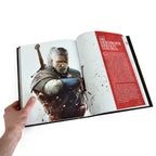 Product image Witcher - The World of The Witcher