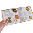 Product image Pokemon - Cookbook