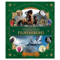 Product image J. K. Rowling's magical world - Film magic Volume 2