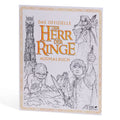 Product image The Lord of the Rings - The Official Coloring Book