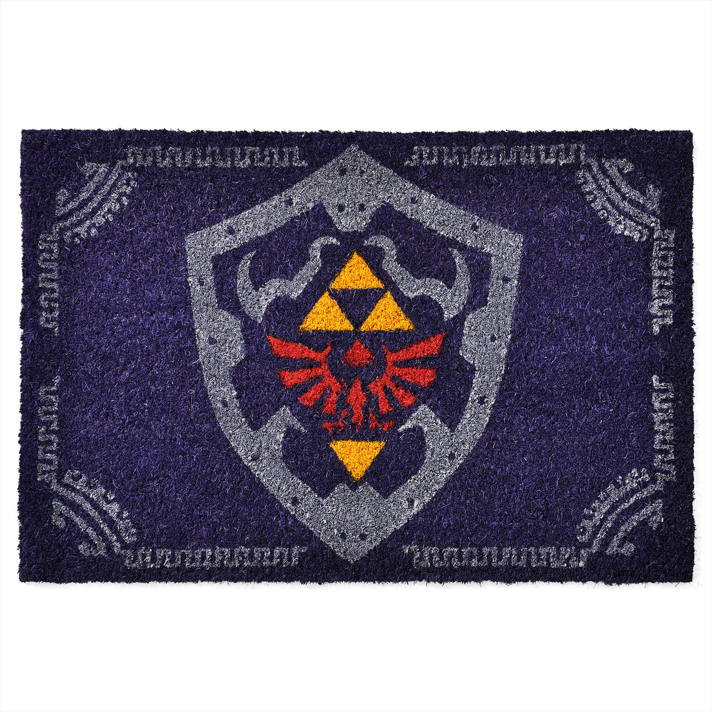 Product image Zelda - Hylia Shield Doormat