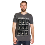 Product image Batman - Emotions of Batman T-Shirt