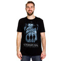 Product image Supernatural - Demon Hunters T-Shirt black