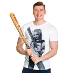 Product image Suicide Squad - Harley Quinn Full Size T-Shirt white