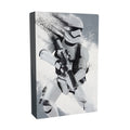 Product image Star Wars - Stormtrooper Wall Art with Light