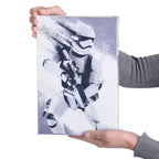 Product image Star Wars - Stormtrooper Wall Art with Light