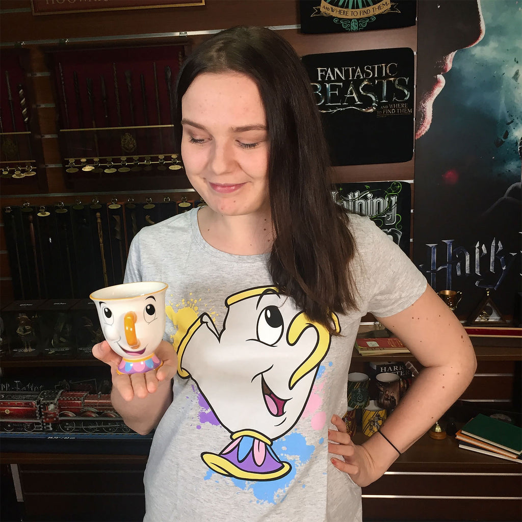 Product image Beauty and the Beast - Chip Cup
