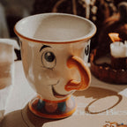 Product image Beauty and the Beast - Chip Cup