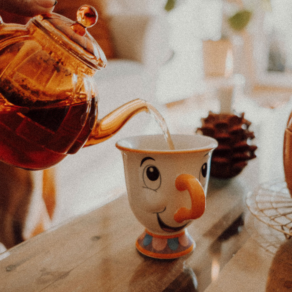 Product image Beauty and the Beast - Chip Cup