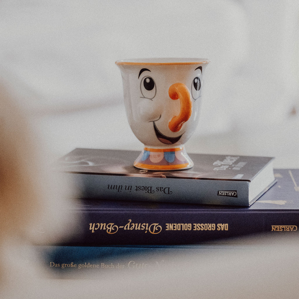 Product image Beauty and the Beast - Chip Cup