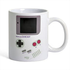 Product image Nintendo - Game Boy Thermo Effect Cup