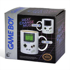Product image Nintendo - Game Boy Thermo Effect Cup