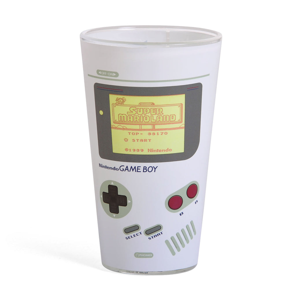 Product image Nintendo - Game Boy Color Change Glass