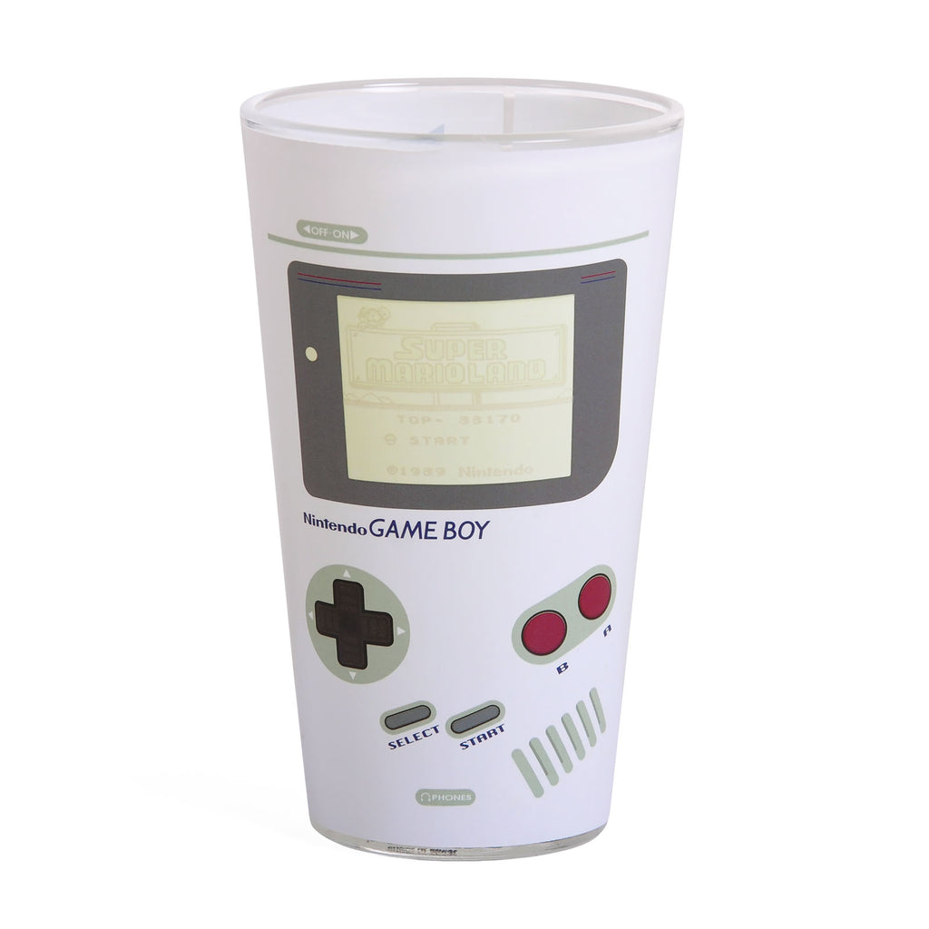 Product image Nintendo - Game Boy Color Change Glass