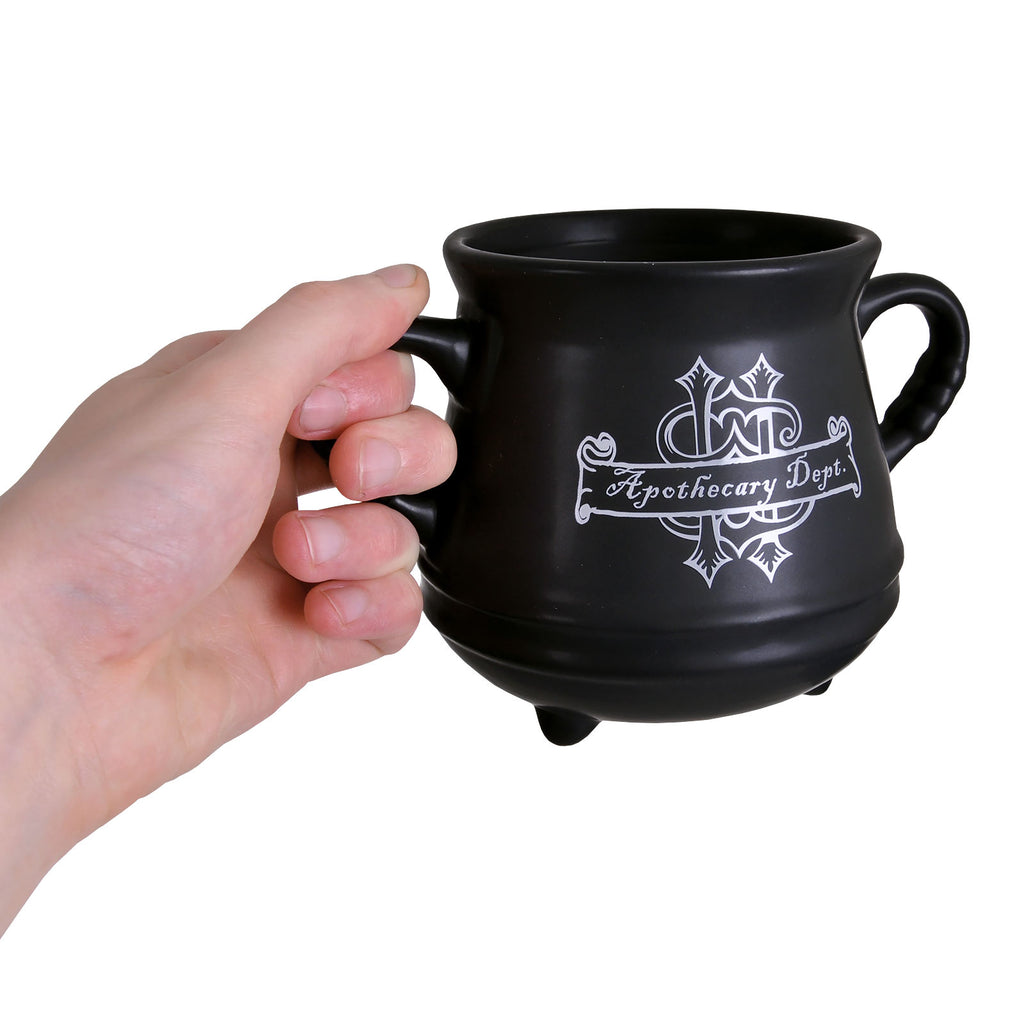 Product image Harry Potter - Magic Cauldron Mug