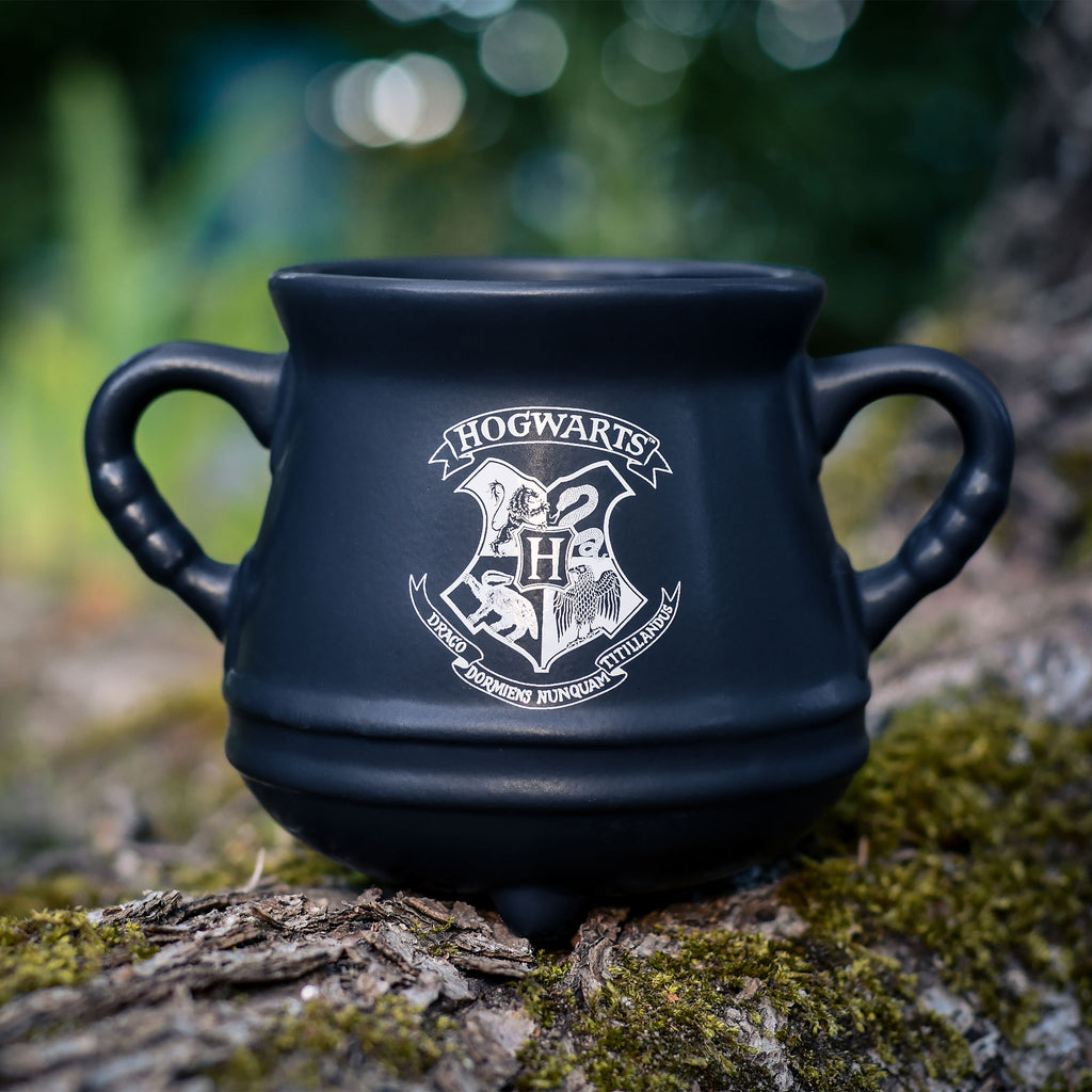 Product image Harry Potter - Magic Cauldron Mug
