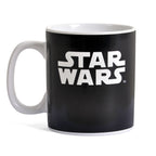 Product image Star Wars - Millennium Falcon Thermal Effect Mug