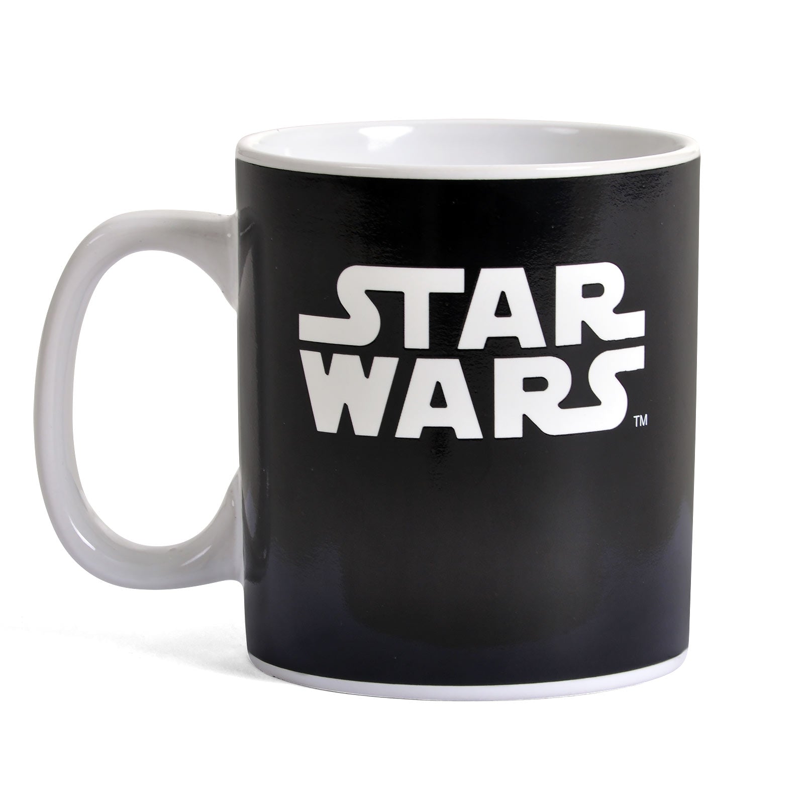 Product image Star Wars - Millennium Falcon Thermal Effect Mug
