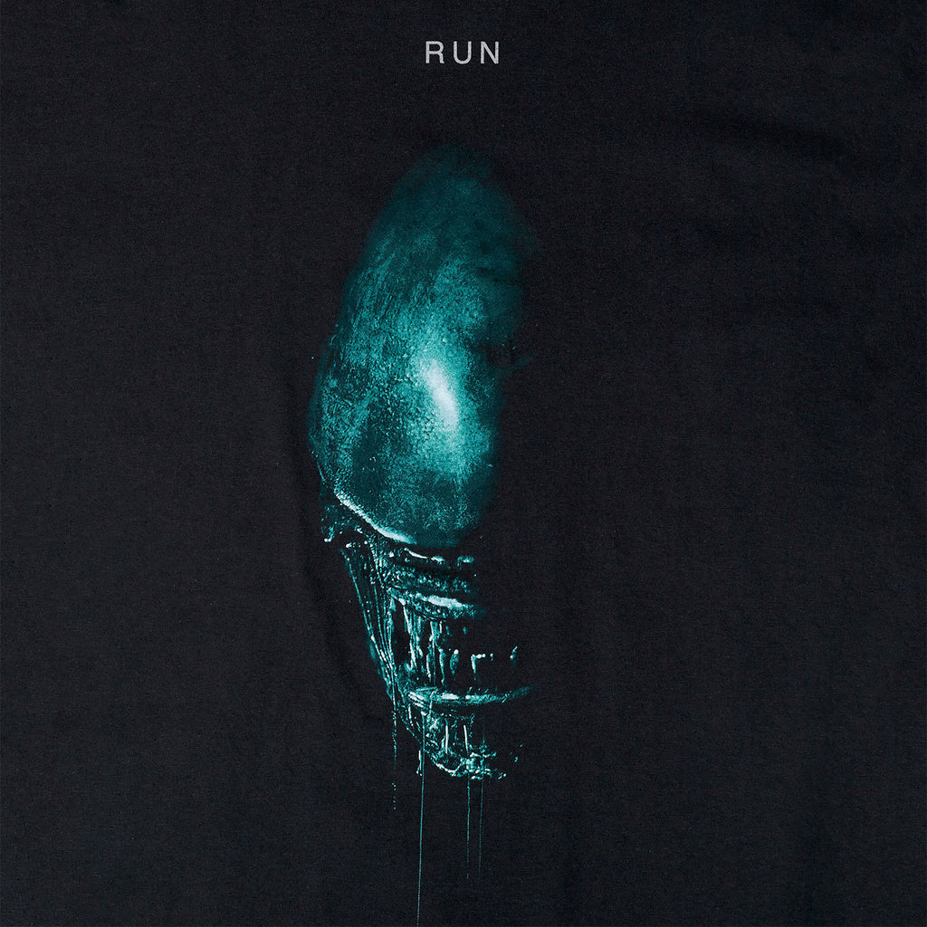 Product image Alien - Covenant Movie T-Shirt Black