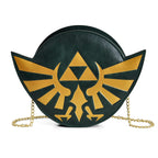 Product image Zelda - Hyrule Logo Bag with Chain