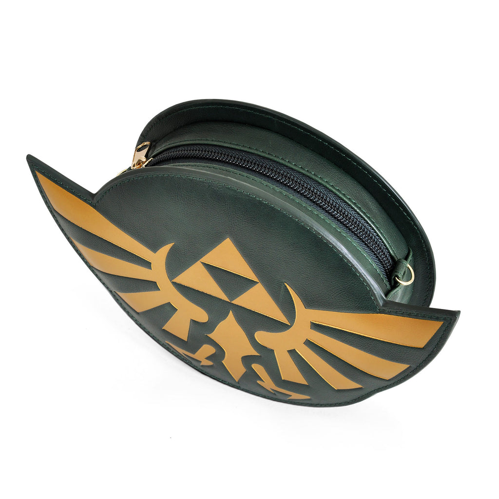 Product image Zelda - Hyrule Logo Bag with Chain