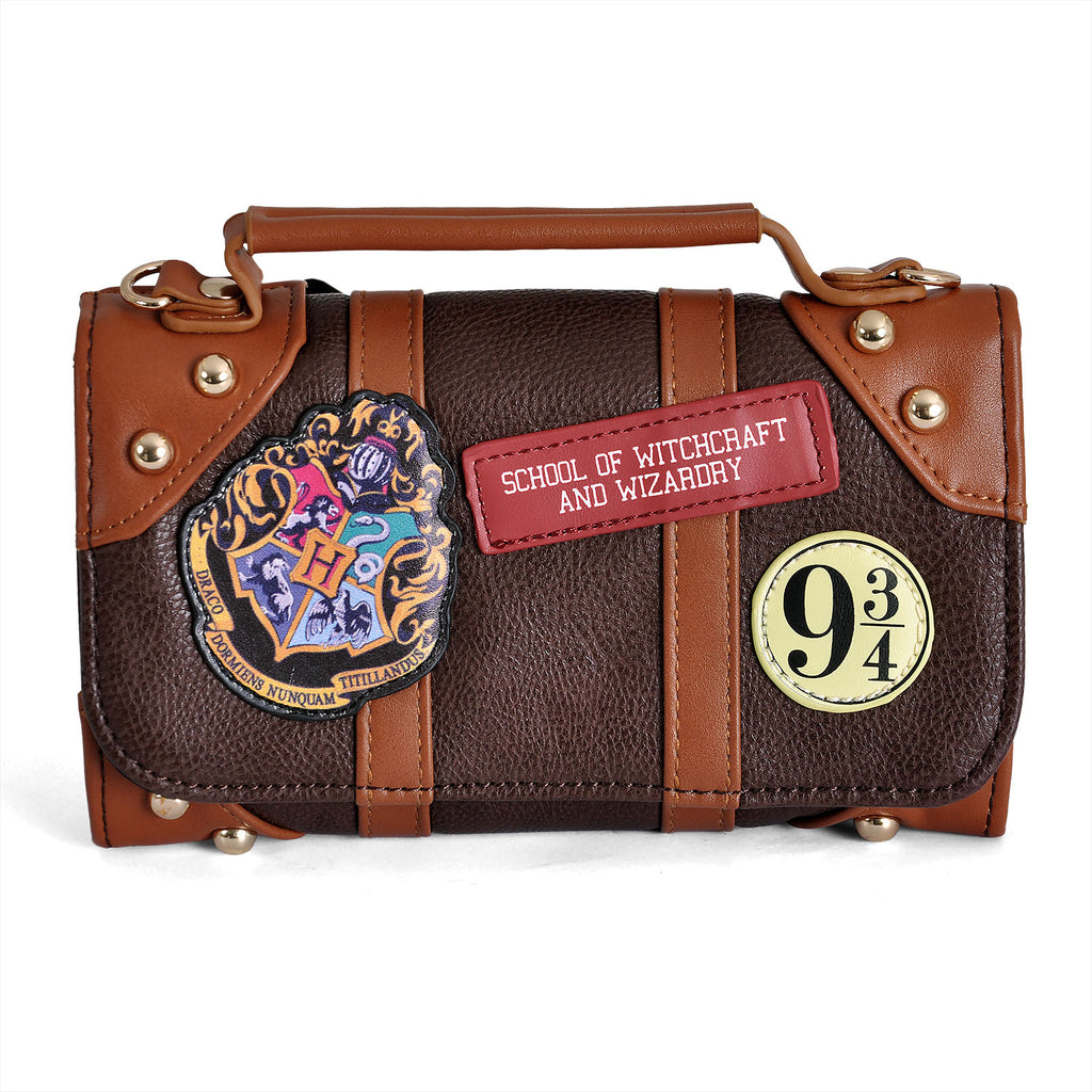 Product image Harry Potter - Handbag with Wallet