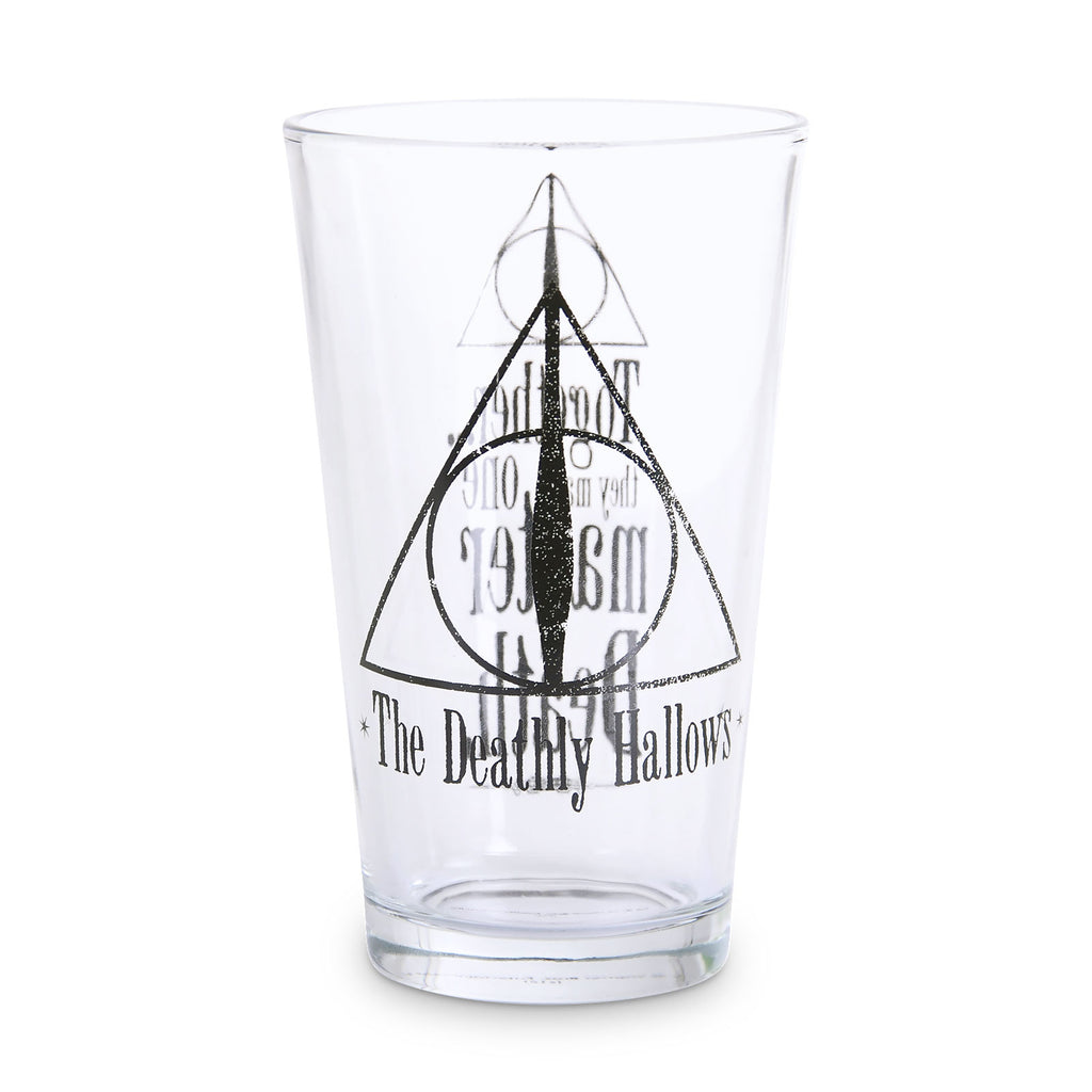 Product image Harry Potter - Deathly Hallows Glass