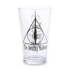 Product image Harry Potter - Deathly Hallows Glass