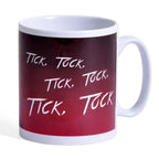 Product image Sherlock - Moriarty Tick Tock Mug