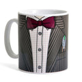 Product image Doctor Who - 11th Doctor Costume Mug