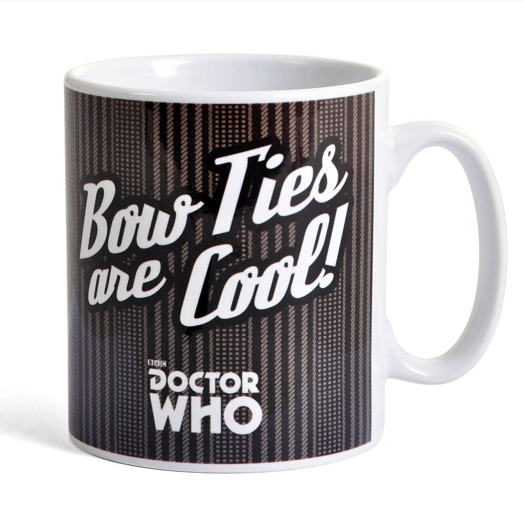 Product image Doctor Who - 11th Doctor Costume Mug