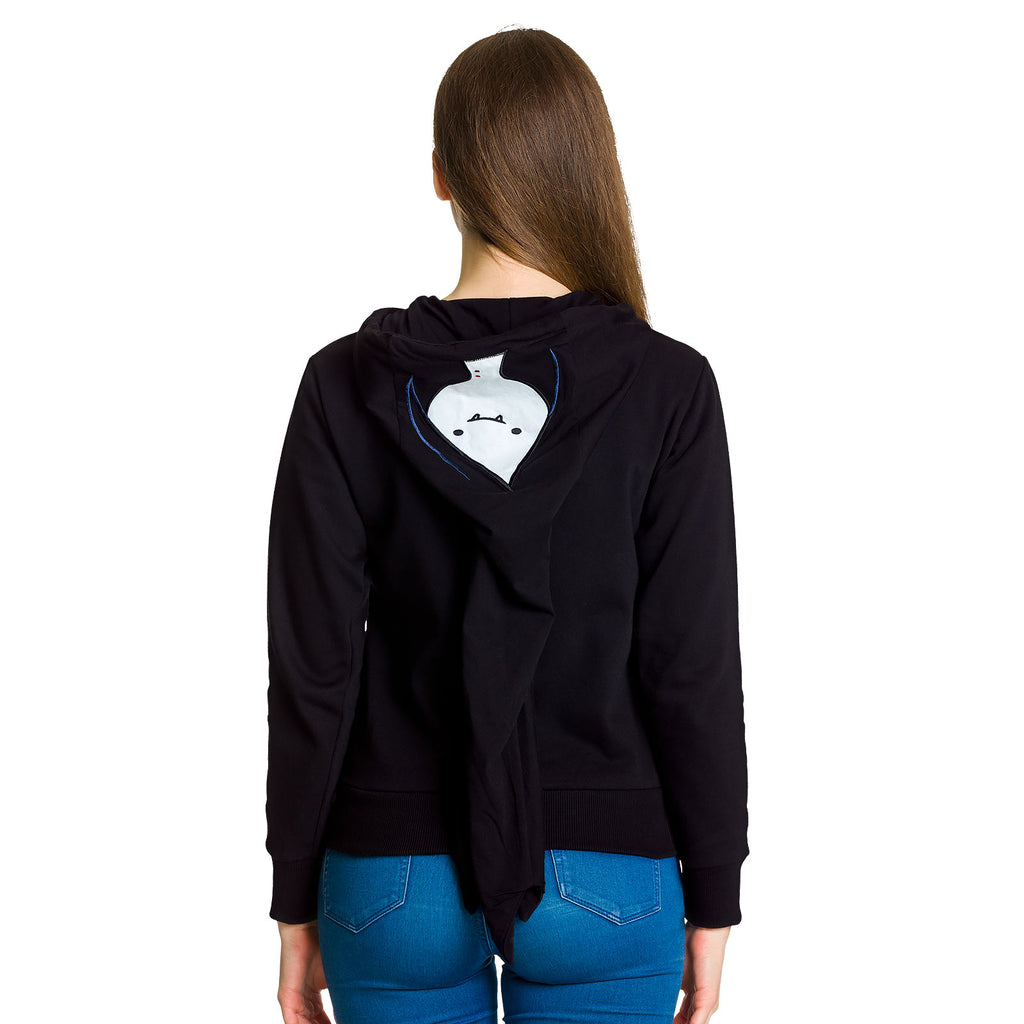 Product image Adventure Time - Marceline Hoodie Women Black