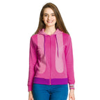 Product image Adventure Time - Princess Bubblegum Hoodie Women pink