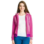 Product image Adventure Time - Princess Bubblegum Hoodie Women pink