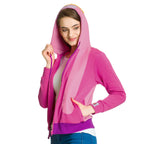 Product image Adventure Time - Princess Bubblegum Hoodie Women pink