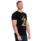Product image Zelda - Sword Logo T-Shirt black