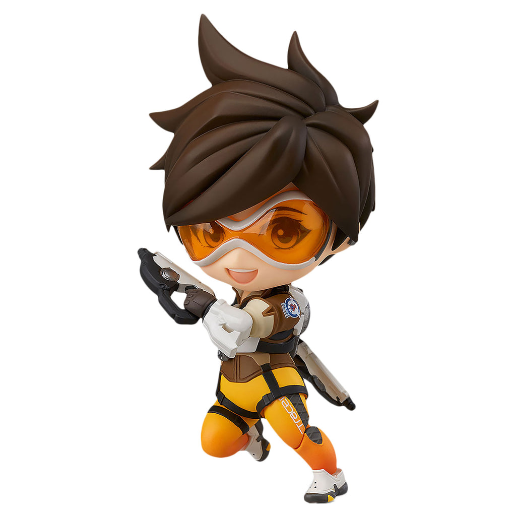 Product image Overwatch - Tracer Nendoroid Action Figure
