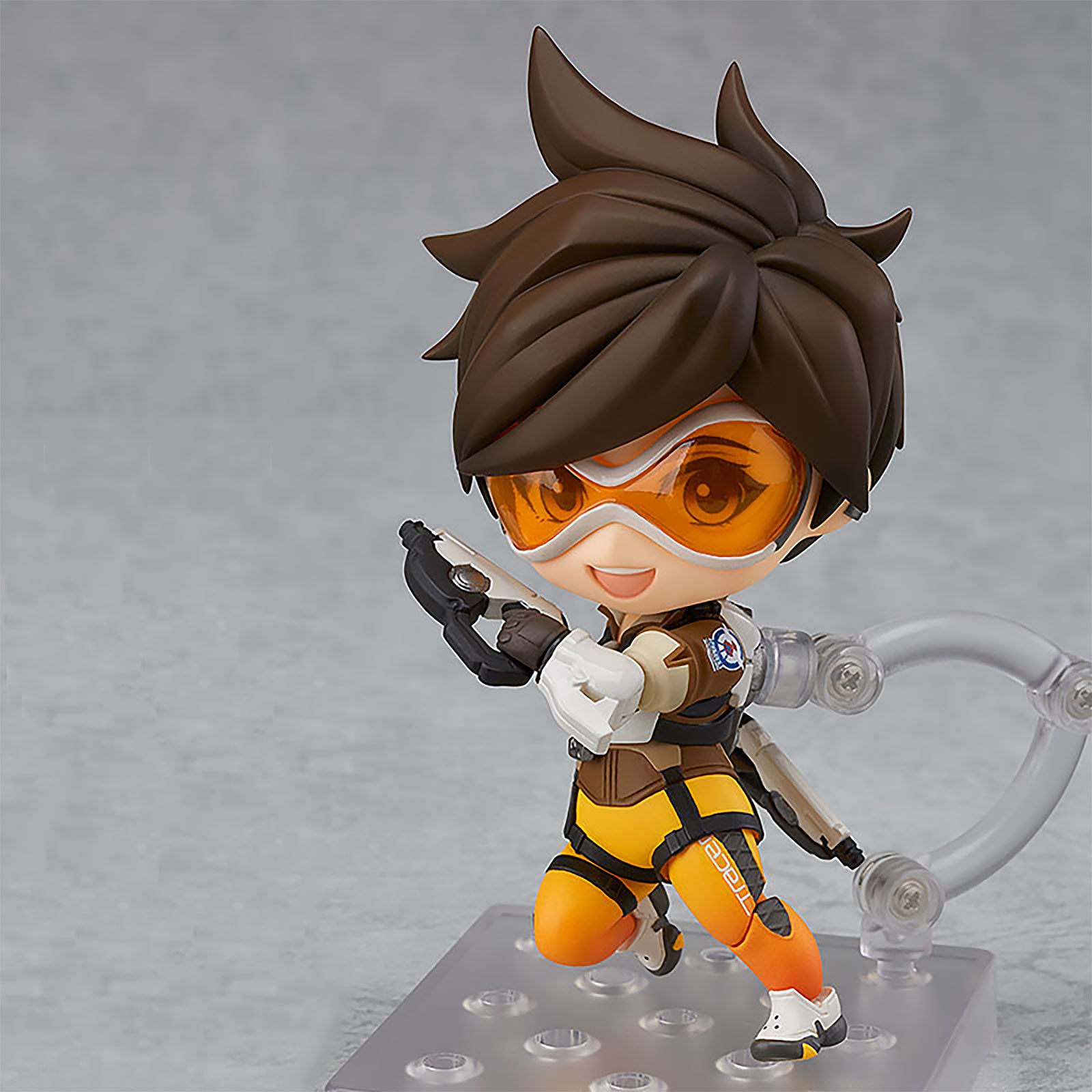 Product image Overwatch - Tracer Nendoroid Action Figure