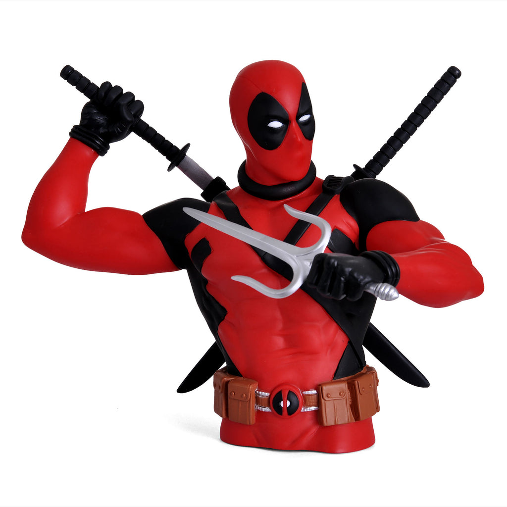 Product image Deadpool - Money Box