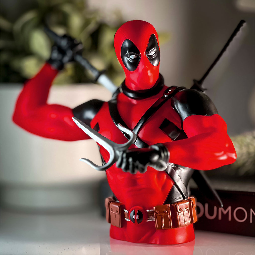 Product image Deadpool - Money Box